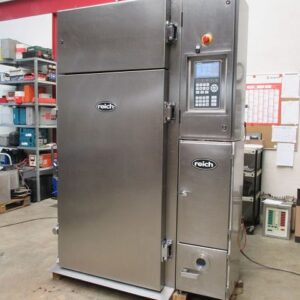 REICH UK 1800 BE – G 200 S